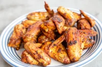 Smoked Chicken wings per kilo