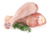 Frozen Turkey Meat