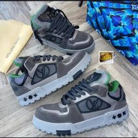 Luxury sneakers for men