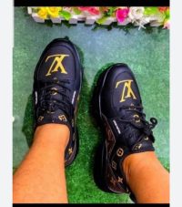 Luxury sneakers for women