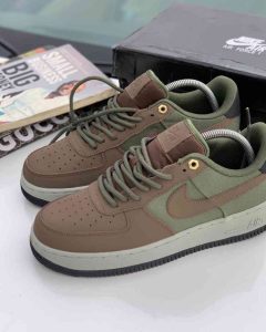 Nike Air Force 1 Premium