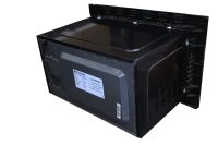 energy-saving microwave oven