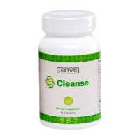 cleanse supplement