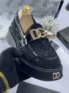 luxury shoes