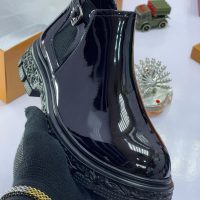 men ankle boots