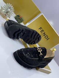 fendi men's shoes