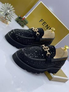 fendi men's shoes