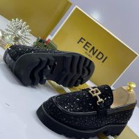 fendi men's shoes