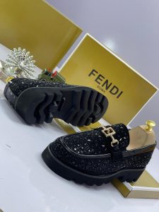 fendi men's shoes