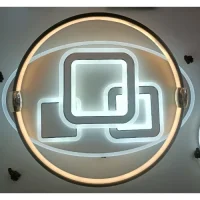 LED ceiling light