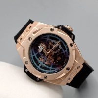 Hublot Classic Unisex Wristwatch