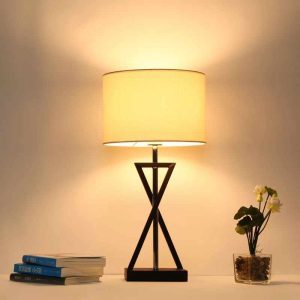 Bed side Table Lamp