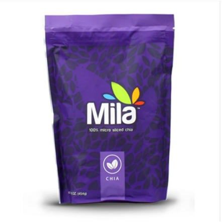 Mila Food Supplement
