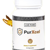 PurXcel supplement