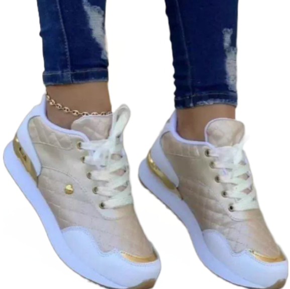 Stylish sneakers sales womens