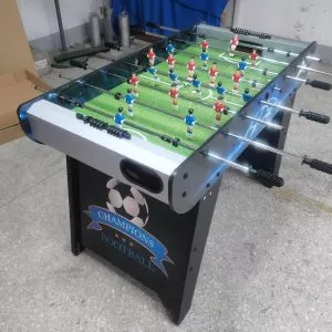 4ft Soccer Table