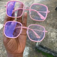 UV 400 Protection CE Glassess