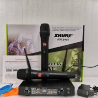 Shure UGX5000 Wireless Mic