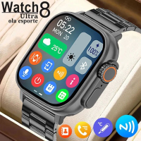 Ultra 8 Smartwatch