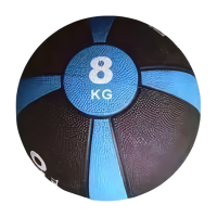 8kg medicine ball