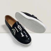 Dior's Men's Italian Shoes