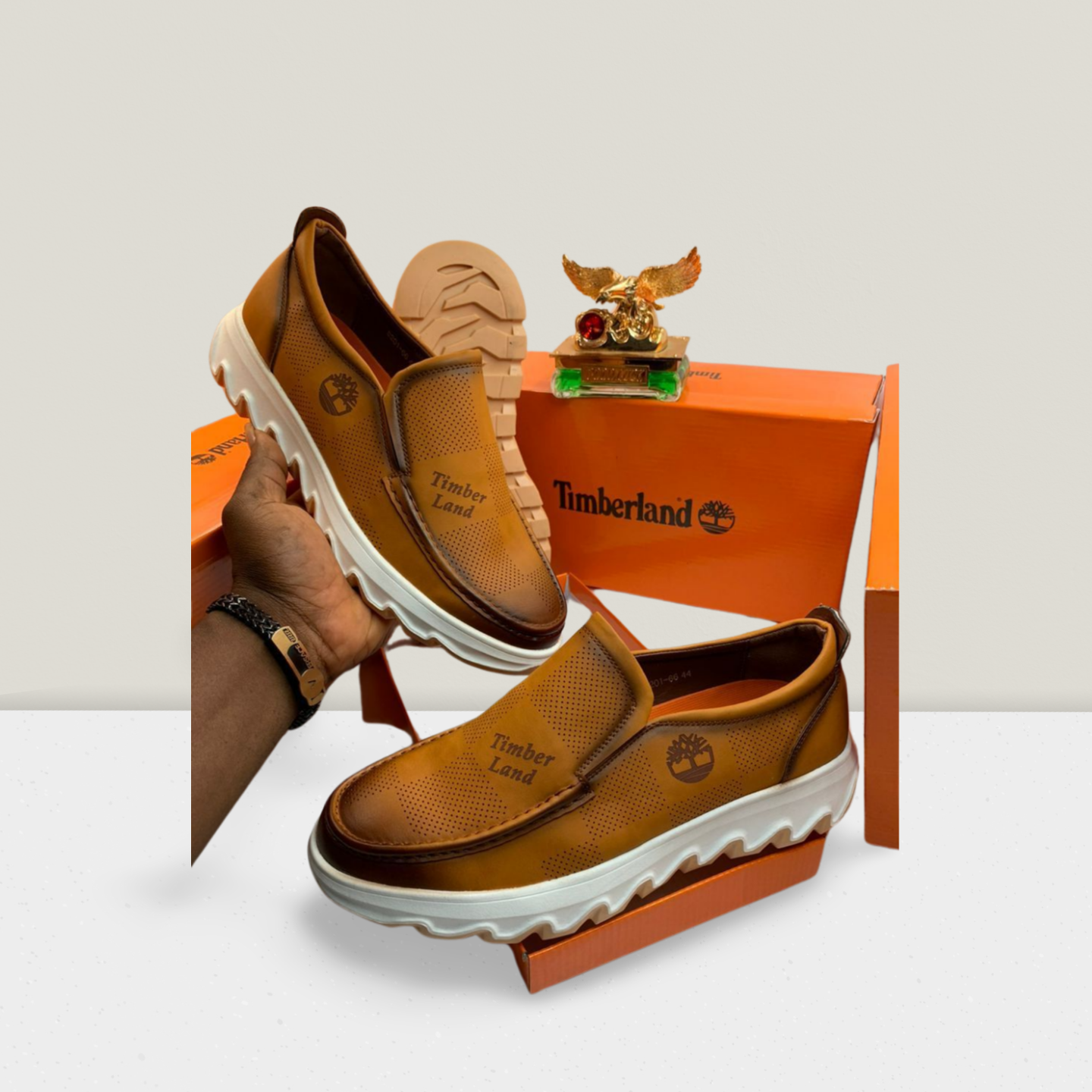 Timberland loafers on sale