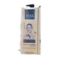 Gluta Whitening Body Lotion