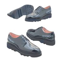 Givenchy Cooperate Brogue Shoes