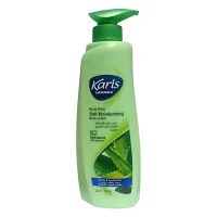 Karis Naturals: Pure Aloe Soft Moisturing Body Lotion