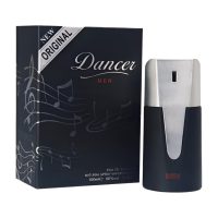 Dance black perfumes