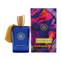 Killer Oud Perfume