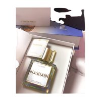 Nashain Perfume