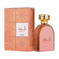 Shahd Perfume by Lattafa