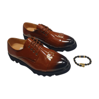 Brown Givenchy Luxurious Shoes