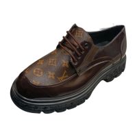 Louis Vuitton Designer Boot