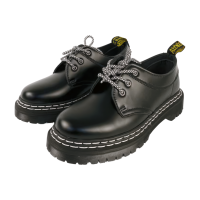 Dr Martens Chunky Lace Shoes