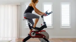 exercise bikes