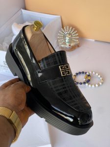 Givenchy shoes for men