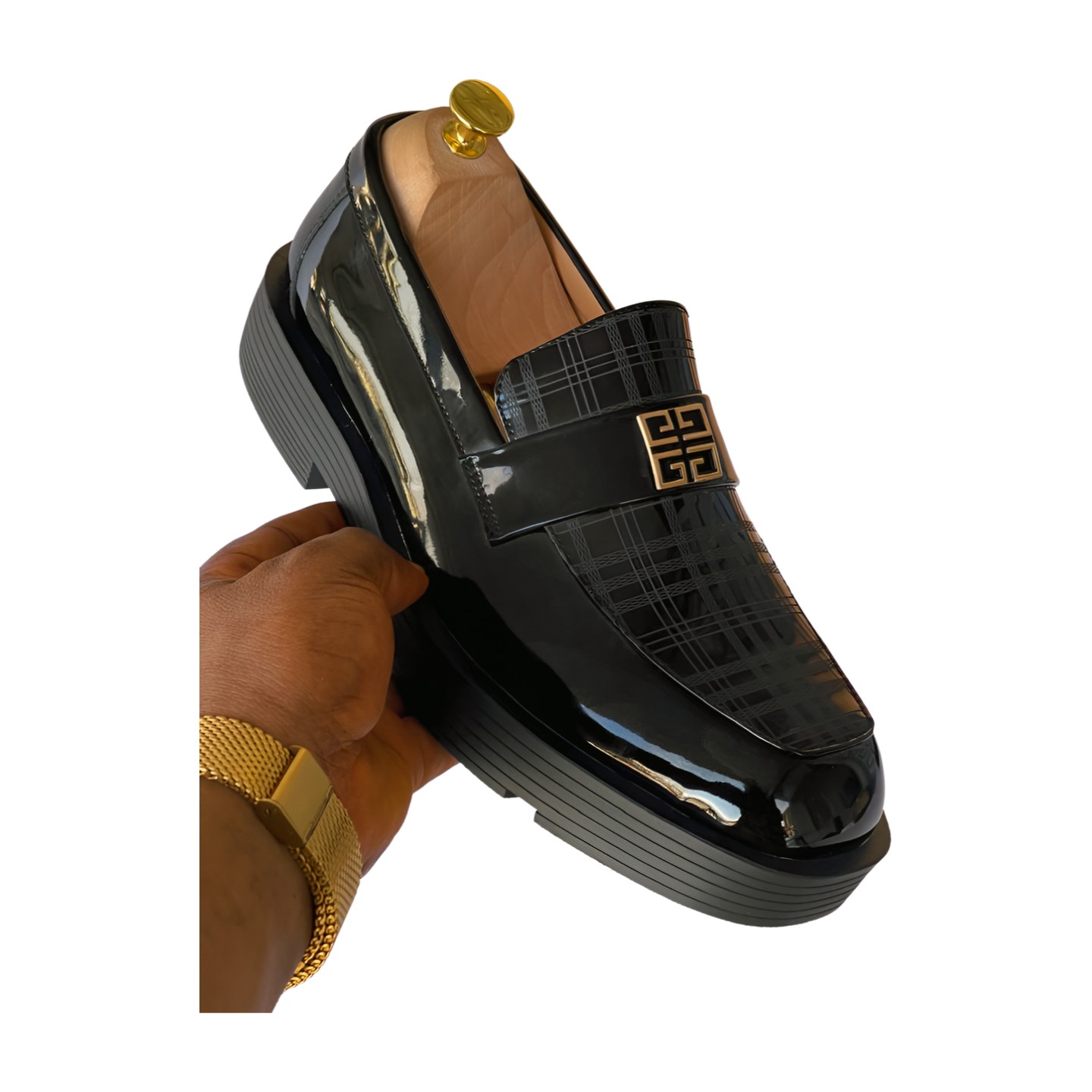 Givenchy shoes for men