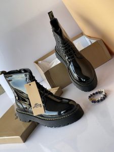 dr martens boots for men