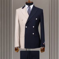 Senzo Rivolli Suits