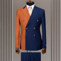 Men's Turkish Suit