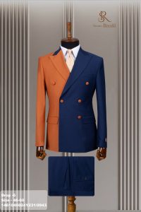 Men's Turkish Suit