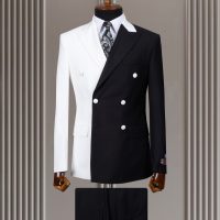 men's suit